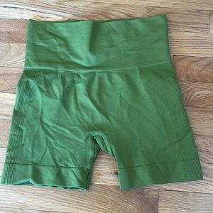 SET ACTIVE Biker Shorts